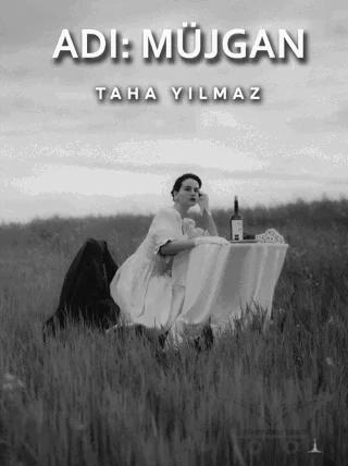 Adı: Müjgan – Taha Yılmaz – Odessa Yayınevi kitap kapağı