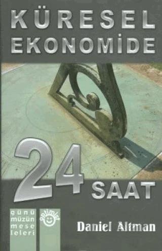 Küresel Ekonomide 24 Saat