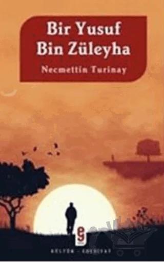 Bir Yusuf Bin Züleyha