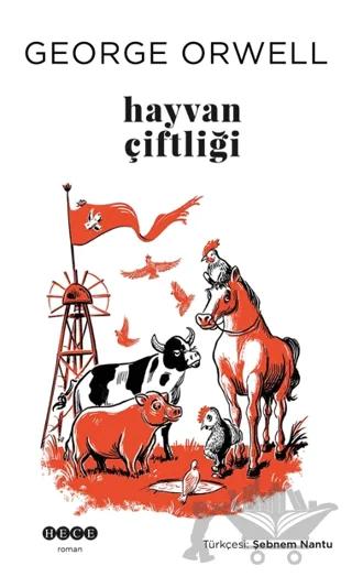 Hayvan Çiftliği