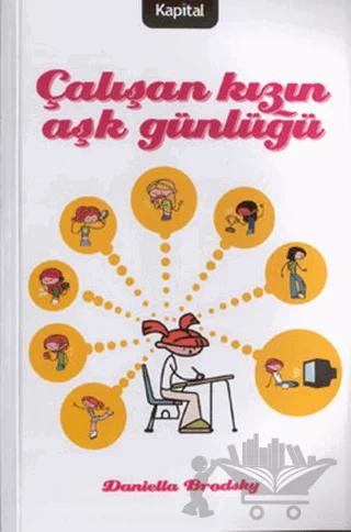 Çalışan Kızın Aşk Günlüğü