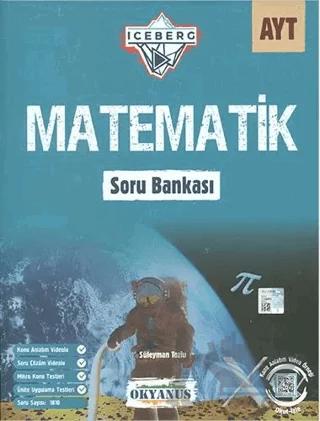 Iceberg AYT Matematik Soru Bankası