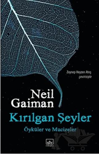 Kırılgan Şeyler