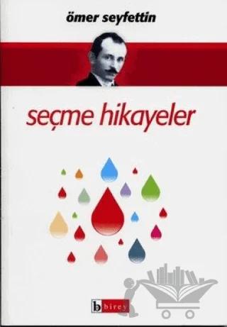 Seçme Hikayeler