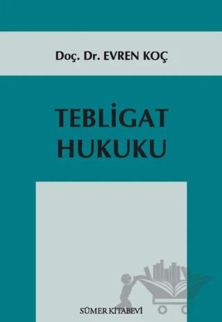 Tebligat Hukuku
