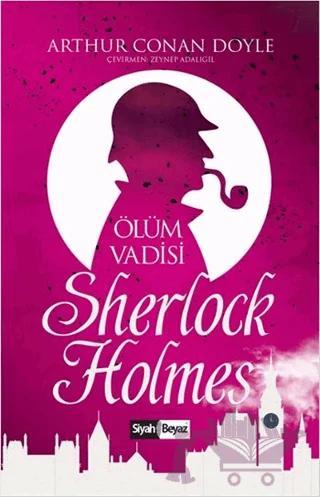 Sherlock Holmes - Ölüm Vadisi
