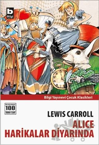 Alice Harikalar Diyarında
