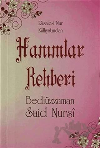 Hanımlar Rehberi (Cep boy, 2. Hamur, Kod: 0062)