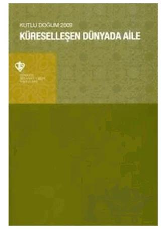 Küreselleşen Dünyada Aile