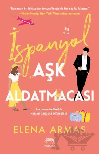 İspanyol Aşk Aldatmacası