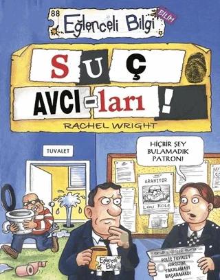 Suç Avcıları