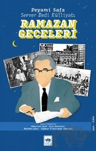 Ramazan Geceleri