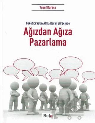 Ağızdan Ağıza Pazarlama