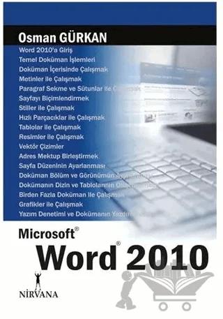 Microsoft Word 2010