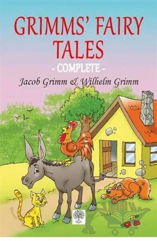Grimms' Fairy Tales