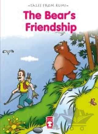 The Bears Friendship - Ayının Dostluğu