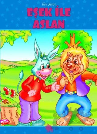 Eşek ile Aslan