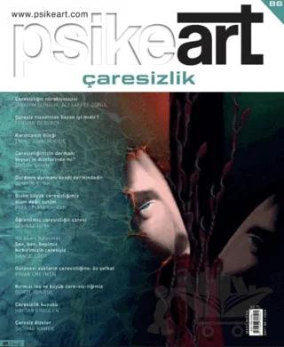 Psikeart - Çaresizlik
