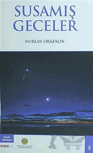 Susamış Geceler