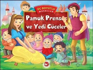 Pamuk Prenses ve Yedi Cüceler
