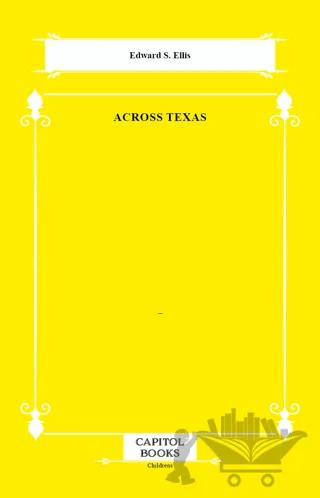 Across Texas