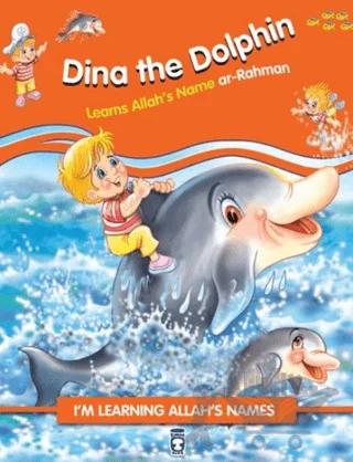 Dina the Dolphin Learns Allah's Name Ar Rahman