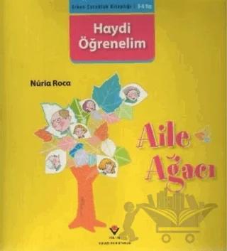 Haydi Öğrenelim: Aile Ağacı