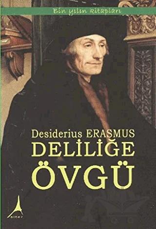 Deliliğe Övgü