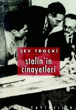 Stalin’in Cinayetleri