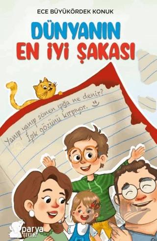 Dünyanın En İyi Şakası