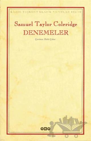 Denemeler