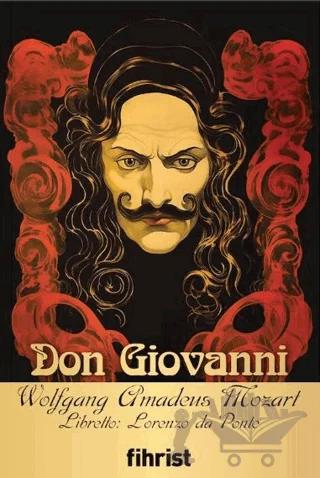 Don Giovanni - Opera Klasikleri: 18