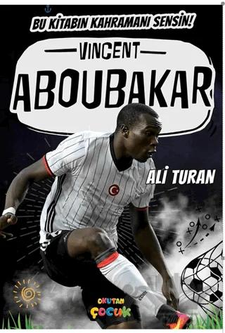 Vincent Aboubakar