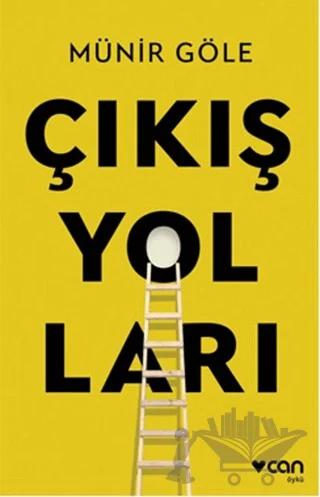 Çıkış Yolları