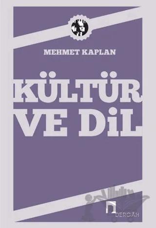 Kültür ve Dil