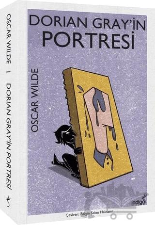 Dorian Gray'in Portresi