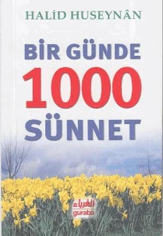 Bir Günde 1000 Sünnet