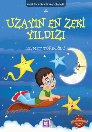 Uzayın En Zeki Yıldızı - Ömer ile Kerem'in Maceraları