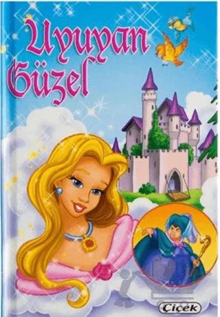 Küçük Klasikler Uyuyan Güzel