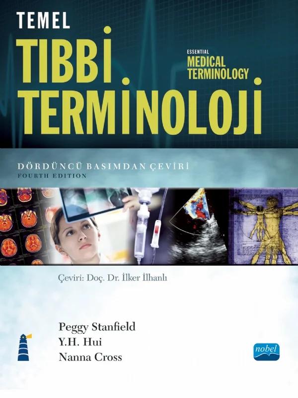 TEMEL TIBBİ TERMİNOLOJİ - Essential Medical Terminology