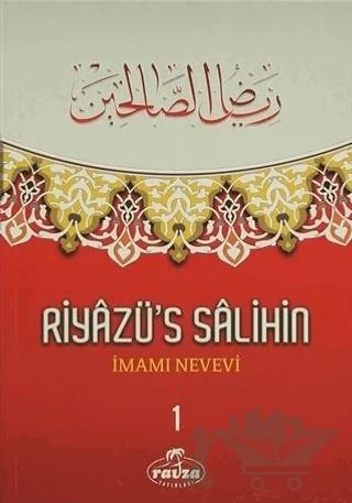 Riyazü's Salihin (3 Kitap Takım)