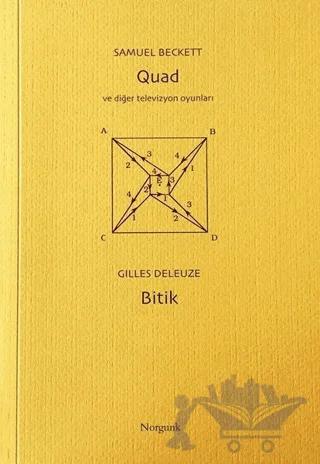 Quad ve Diğer Televizyon Oyunları - Bitik