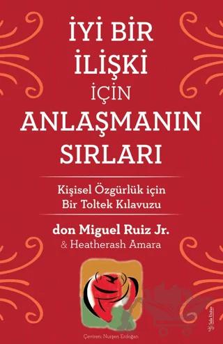 İyi Bir İlişki İçin Anlaşmanın Sırları
