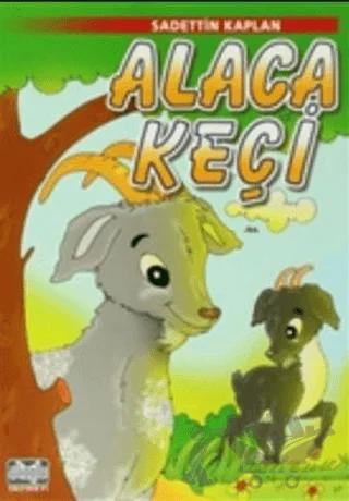 Sevgi Çantası Seti (10 Kitap)