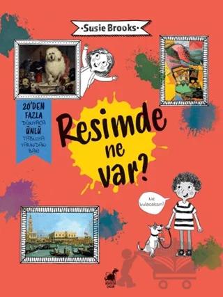Resimde Ne Var?