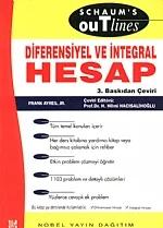 Diferensiyel ve İntegral Hesap - Schaum's