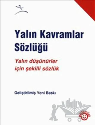 Yalın Kavramlar Sözlüğü