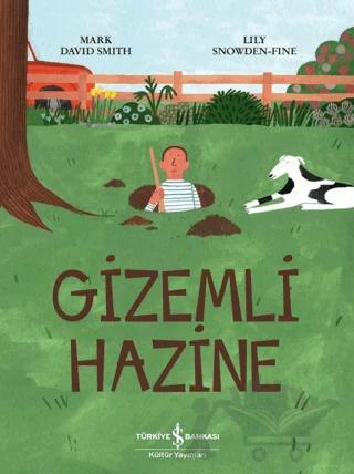 Gizemli Hazine