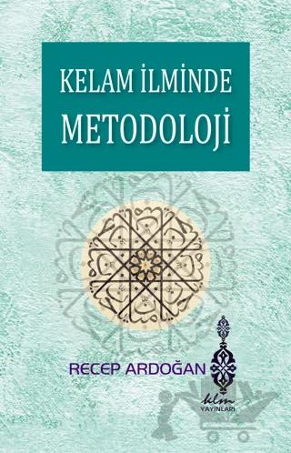 Kelam İlminde Metodoloji