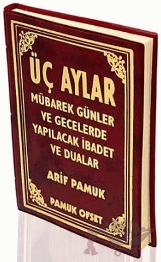 Üç Aylar (Üç Aylar-005)
